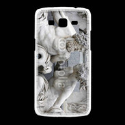 Coque Samsung Galaxy Grand2 Sculpture