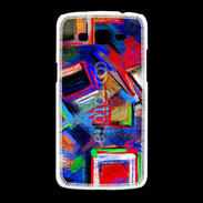 Coque Samsung Galaxy Grand2 Peinture abstraite 2