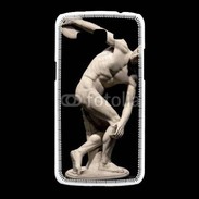 Coque Samsung Galaxy Grand2 Statue antique lanceur de disque
