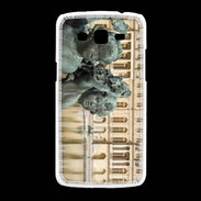 Coque Samsung Galaxy Grand2 Statue du Château de Versailles