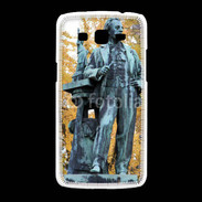 Coque Samsung Galaxy Grand2 Frédéric Auguste Bartholdi