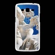 Coque Samsung Galaxy Grand2 Sculpture fontaine d'Athènes