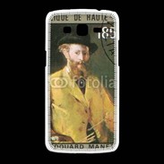 Coque Samsung Galaxy Grand2 Edouard Manet