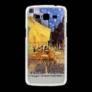 Coque Samsung Galaxy Grand2 Van Gogh 2