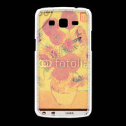 Coque Samsung Galaxy Grand2 Van Gogh 3