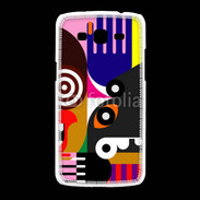 Coque Samsung Galaxy Grand2 Inspiration Picasso