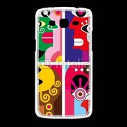 Coque Samsung Galaxy Grand2 Inspiration Picasso 2