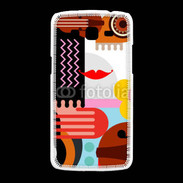 Coque Samsung Galaxy Grand2 Inspiration Picasso 3