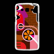 Coque Samsung Galaxy Grand2 Inspiration Picasso 4