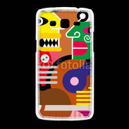 Coque Samsung Galaxy Grand2 Inspiration Picasso 6