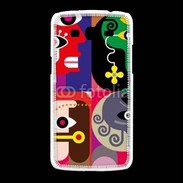 Coque Samsung Galaxy Grand2 Inspiration Picasso 9