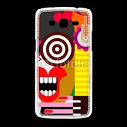 Coque Samsung Galaxy Grand2 Inspiration Picasso 13