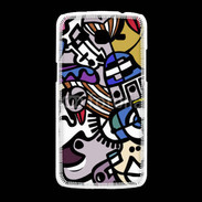 Coque Samsung Galaxy Grand2 Inspiration Picasso 14