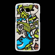 Coque Samsung Galaxy Grand2 Inspiration Picasso 15