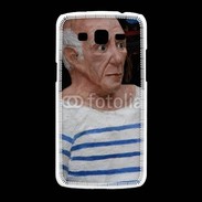 Coque Samsung Galaxy Grand2 Sculpture Picasso
