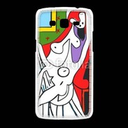 Coque Samsung Galaxy Grand2 Inspiration Picasso 27