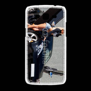 Coque Samsung Galaxy Grand2 Tuning sexy