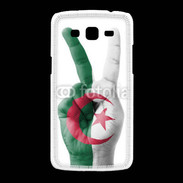 Coque Samsung Galaxy Grand2 I love Algérie 10