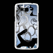 Coque Samsung Galaxy Grand2 Danse glamour