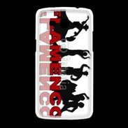 Coque Samsung Galaxy Grand2 Danse Flamenco 2