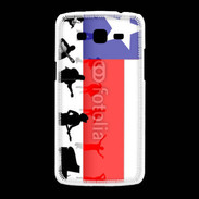 Coque Samsung Galaxy Grand2 Dans country 5