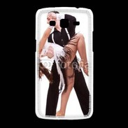 Coque Samsung Galaxy Grand2 Danseurs de salsa