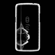 Coque Samsung Galaxy Grand2 Danse contemporaine
