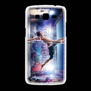 Coque Samsung Galaxy Grand2 Pole dance homme