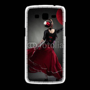 Coque Samsung Galaxy Grand2 danse flamenco 1