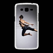 Coque Samsung Galaxy Grand2 Danseur contemporain