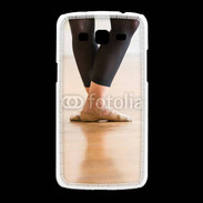 Coque Samsung Galaxy Grand2 Danse classique 2