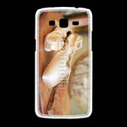 Coque Samsung Galaxy Grand2 Chausson danse classique 6