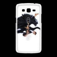 Coque Samsung Galaxy Grand2 Danse de salon 2