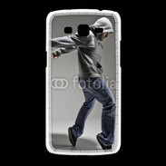Coque Samsung Galaxy Grand2 Break dancer 1