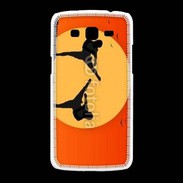 Coque Samsung Galaxy Grand2 Capoeira 4