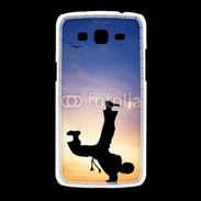 Coque Samsung Galaxy Grand2 Capoeira 6