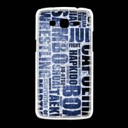 Coque Samsung Galaxy Grand2 Capoeira 9