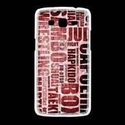 Coque Samsung Galaxy Grand2 Capoeira 10