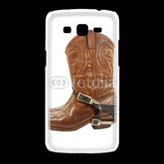 Coque Samsung Galaxy Grand2 Danse country 2
