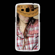 Coque Samsung Galaxy Grand2 Danse country 20