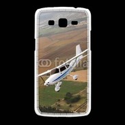 Coque Samsung Galaxy Grand2 Avion de tourisme 6