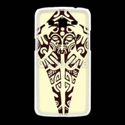 Coque Samsung Galaxy Grand2 Tatouage Maori 6