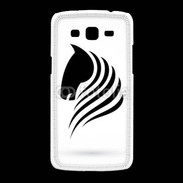 Coque Samsung Galaxy Grand2 Tatoo cheval