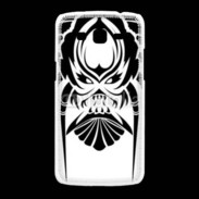 Coque Samsung Galaxy Grand2 Skull with pattern