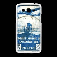 Coque Samsung Galaxy Grand2 Timbre Aéropostal