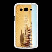 Coque Samsung Galaxy Grand2 Désert du Sahara