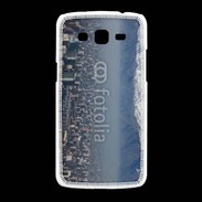 Coque Samsung Galaxy Grand2 Cordillère des Andes