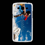 Coque Samsung Galaxy Grand2 Himalaya