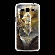 Coque Samsung Galaxy Grand2 spéléologie