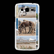 Coque Samsung Galaxy Grand2 La Camargue